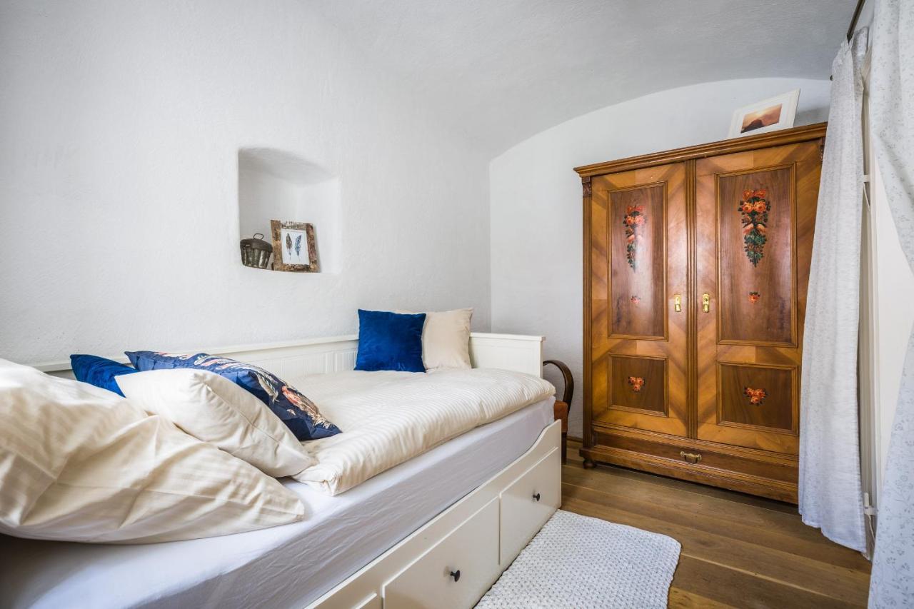 Apartmán Wohnatelier Im Bioweingut Rust Exteriér fotografie